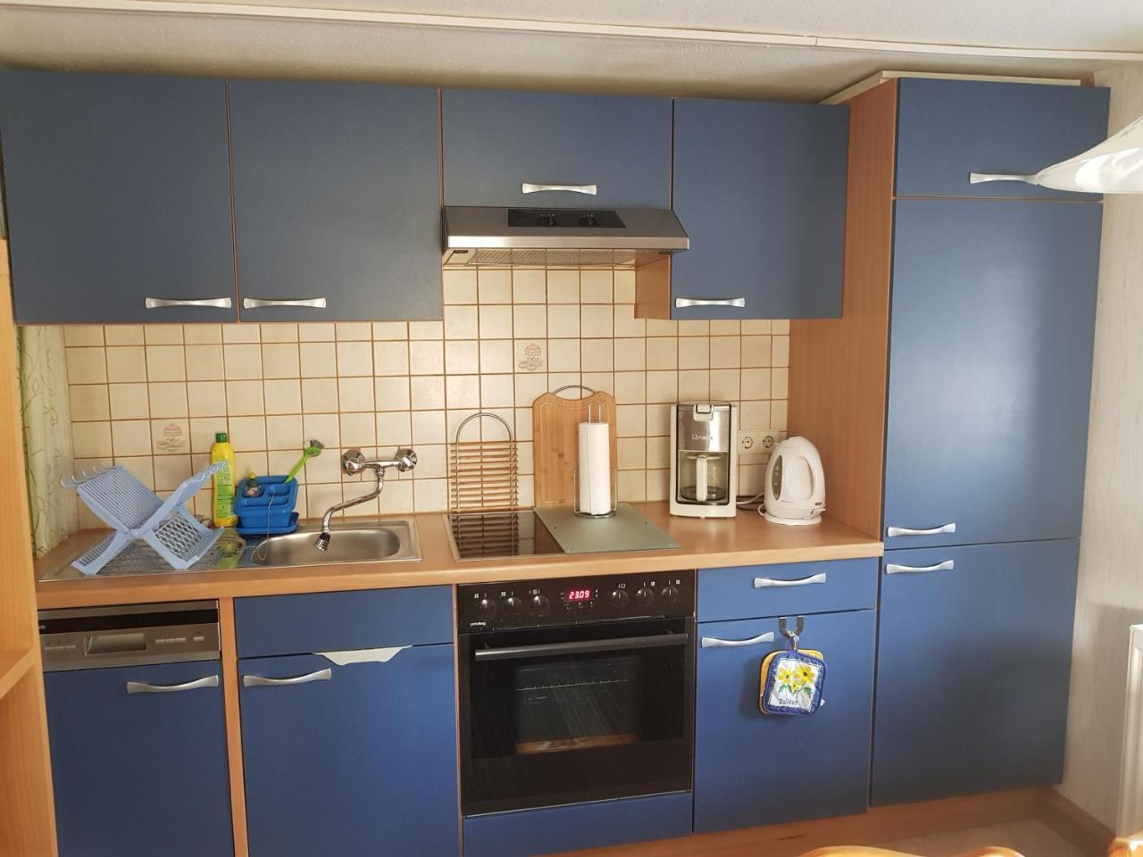 Ferienwohnungen Im Landstreicherhaus Stolpen Kültér fotó